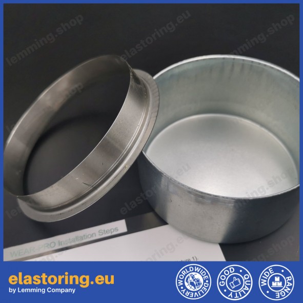TULEJA SL-10 22x30,2x8x12 TULEJA SL-10 22x30,2x8x12